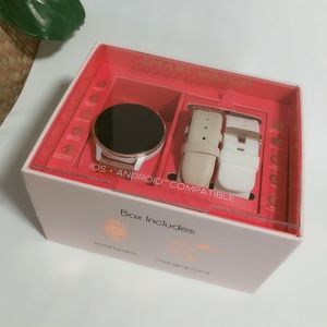 beverly hills polo club smart watch interchangeable set